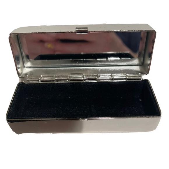 Swarovski Crystal Lipstick Case - Picture 5 of 6